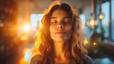The Importance of Self-Care for Mental Health