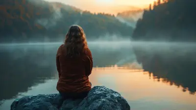 The Importance of Self-Care for Mental Health