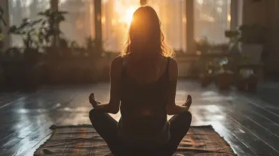 The Importance of Self-Care for Mental Health