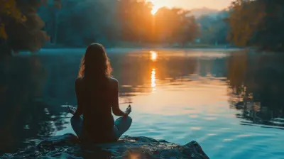 The Importance of Self-Care for Mental Health