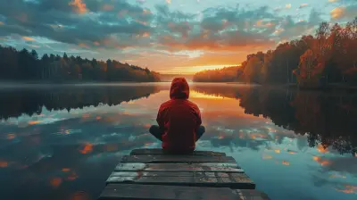 The Importance of Self-Reflection in the Journey to Success