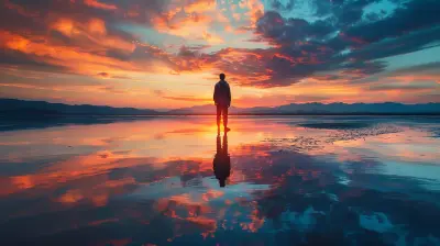 The Importance of Self-Reflection in the Journey to Success