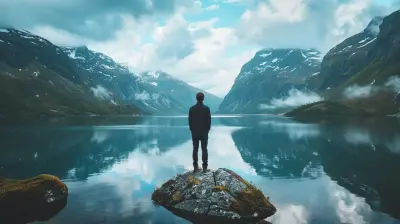 The Importance of Self-Reflection in the Journey to Success