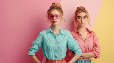 The Influence of Fashion on Body Image Perception