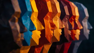 The Influence of Group Dynamics on Individual Behavior