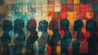 The Influence of Group Dynamics on Individual Behavior