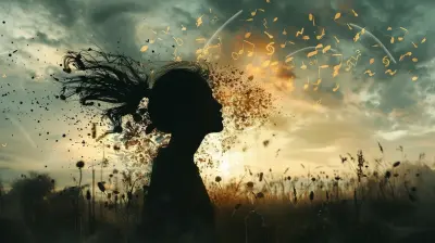 The Influence of Music on Emotional Well-Being