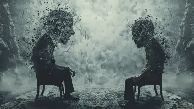The Interpretation of Resistance in Psychoanalytic Therapy
