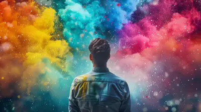 The Intersection of Creativity and Success: How to Unlock Your Potential
