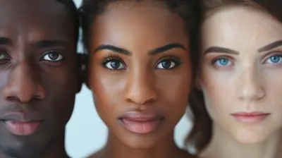The Intersection of Race and Body Image: A Complex Relationship