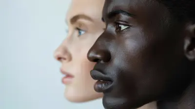 The Intersection of Race and Body Image: A Complex Relationship