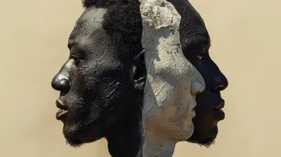 The Intersection of Race and Body Image: A Complex Relationship