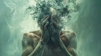 The Link Between Chronic Stress and Physical Health Problems