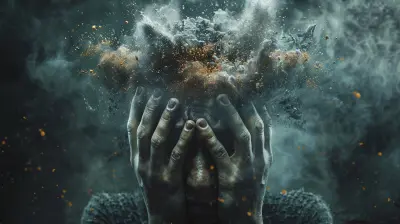 The Link Between Chronic Stress and Physical Health Problems