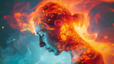 The Link Between Chronic Stress and Physical Health Problems