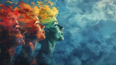 The Link Between Mindfulness and Professional Achievement