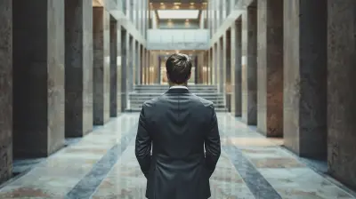 The Link Between Mindfulness and Professional Achievement