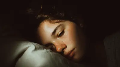 The Link Between Sleep and Depression in a Modern World