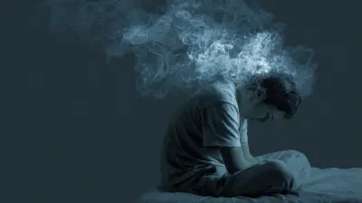 The Link Between Sleep and Depression in a Modern World