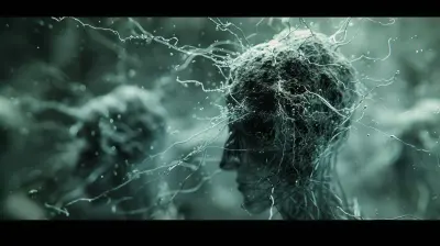The Mystery of Consciousness: An Exploration of Brain and Mind