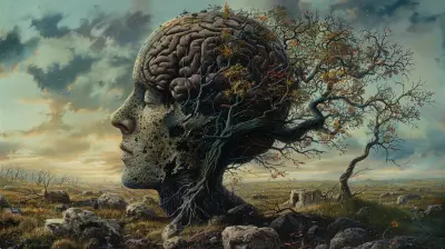 The Mystery of Consciousness: An Exploration of Brain and Mind