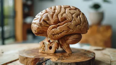 The Mystery of Consciousness: An Exploration of Brain and Mind