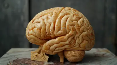 The Mystery of Consciousness: An Exploration of Brain and Mind