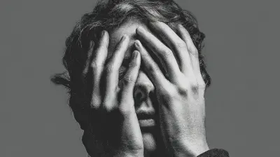 The Neuroscience Behind Stress and Anxiety