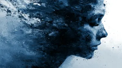 The Neuroscience Behind Stress and Anxiety