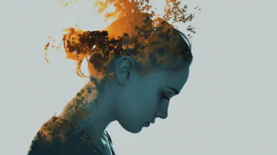 The Neuroscience Behind Stress and Anxiety