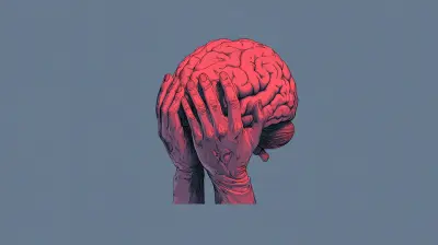 The Neuroscience Behind Stress and Anxiety