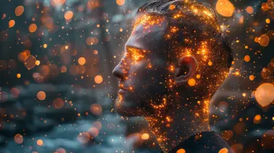 The Neuroscience of Anxiety: What's Going on in Your Brain?