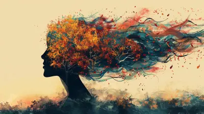 The Neuroscience Of Gratitude How Thankfulness Rewires Your Brain