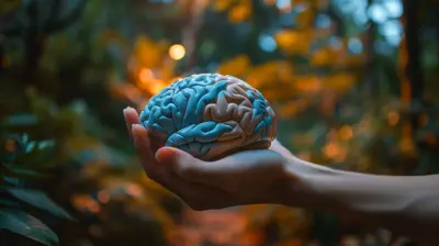 The Neuroscience of Gratitude: How Thankfulness Rewires Your Brain