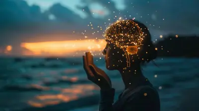 The Neuroscience of Gratitude: How Thankfulness Rewires Your Brain