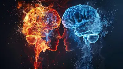 The Neuroscience of Love: How Attachment Affects Brain Chemistry