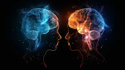 The Neuroscience of Love: How Attachment Affects Brain Chemistry