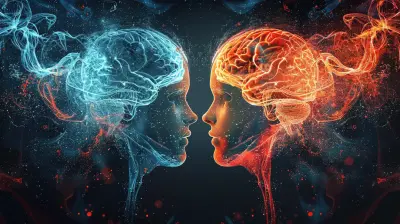 The Neuroscience of Love: How Attachment Affects Brain Chemistry