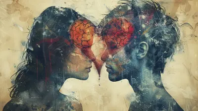 The Neuroscience of Love: How Attachment Affects Brain Chemistry