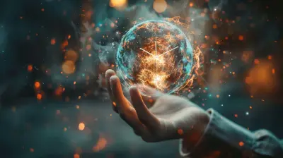 The Neuroscience of Time Perception: Why Time Feels Fast or Slow