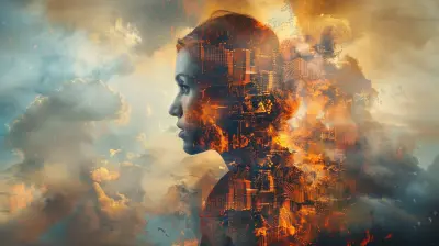 The Neuroscience of Time Perception: Why Time Feels Fast or Slow