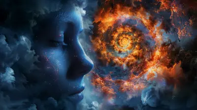 The Neuroscience of Time Perception: Why Time Feels Fast or Slow