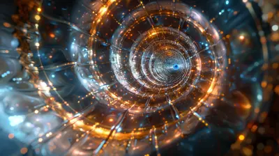 The Neuroscience of Time Perception: Why Time Feels Fast or Slow