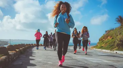 The Power of Body Positivity Movements: Are They Enough?