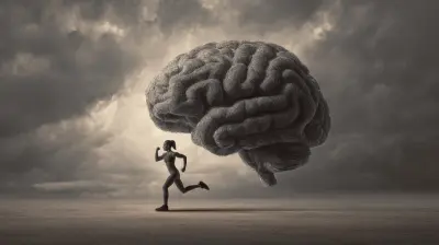 The Power of Daily Mental Workouts: Building Psychological Resilience
