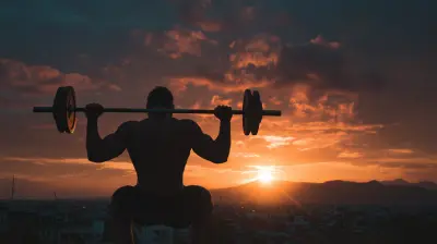The Power of Daily Mental Workouts: Building Psychological Resilience