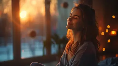 The Power of Emotional Boundaries in Self-Care