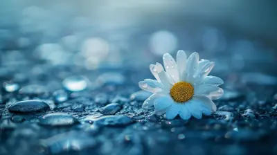 The Power of Forgiveness in the Grieving Process