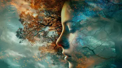 The Power of Forgiveness in the Grieving Process
