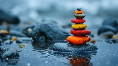 The Power of Resilience: Bouncing Back Stronger and Smarter